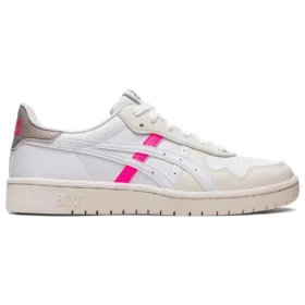 Japan S “White Hot Pink”
