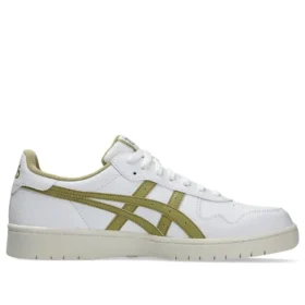 Japan S “White Khaki Beige”