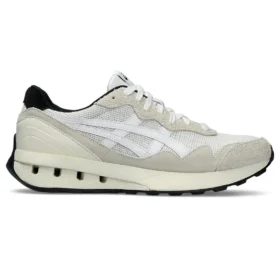 Jogger X81 “Beige White”