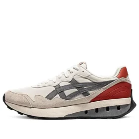 Jogger X81 “Cream Red”