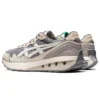 Jogger X81 “Oyster Grey Cream”