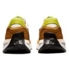 Jogger X81 “White Tan Presidio”