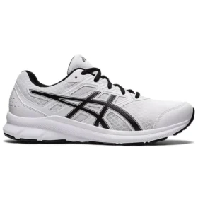Jolt 3 (4E Wide) White/Black