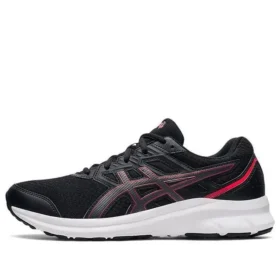 Jolt 3 “Black Electric Red”