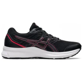 Jolt 3 “Black Electric Red”