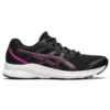 Jolt 3 Wide “Black Hot Pink”