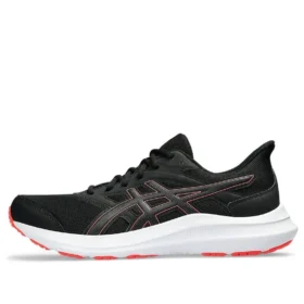 Jolt 4 “Black Sunrise Red”