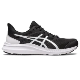 Jolt 4 Extra Wide “Black White”