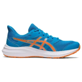 Jolt 4 Extra Wide “Blue Orange”