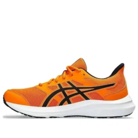 Jolt 4 Extra Wide “Bright Orange Black”