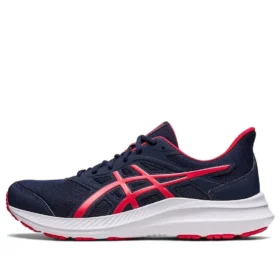 Jolt 4 Extra Wide “Midnight Electric Red”