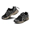 Kahana TR V2 “Black Silver”