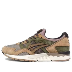 Kicks Lab x SBTG x Gel Lyte V “Phys Ed” Japan Release