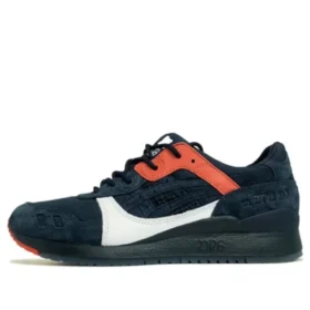 KicksLab x Gel Lyte III “Hikeshi Hanten”