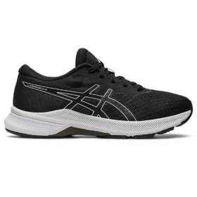Laser Beam “Black White”