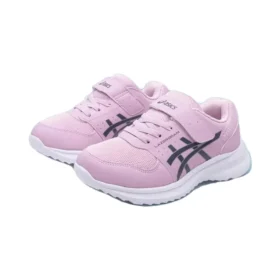 LaserBeam MI-MG Sneakers “Pink Black”