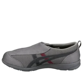 Life Walker 101 (3E Width) Running Shoes Grey