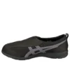 Life Walker 101 Running Shoes Black