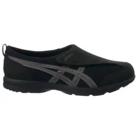 Life Walker 101 Running Shoes Black