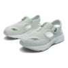 Lifestyle Sandals “Green White”