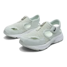 Lifestyle Sandals “Green White”