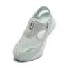 Lifestyle Sandals “Green White”