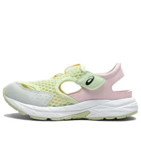 Lifestyle Sandals “Yellow Pink”