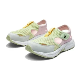 Lifestyle Sandals “Yellow Pink”
