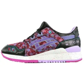 Limited Edt x Gel Lyte 3 “Vanda”
