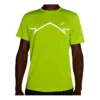 Lite-Show T-shirt “Lime Zest”