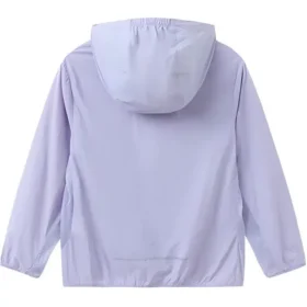 Logo Jacket “Lilac”