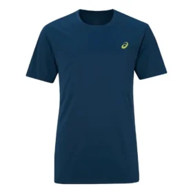 Logo Running T-shirt “Teal”