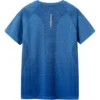 Logo T-Shirt “Blue”