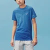 Logo T-Shirt “Blue”