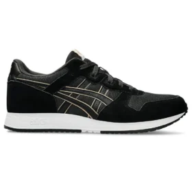 Lyte Classic “Black Graphite Beige”