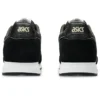 Lyte Classic “Black Graphite Beige”