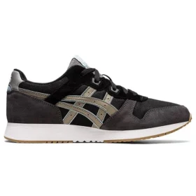 Lyte Classic “Black Mink”