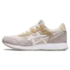 Lyte Classic “Oatmeal White”