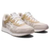 Lyte Classic “Oatmeal White”