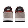 Lyte Classic “Red Clay Black”