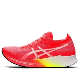 Magic Speed “Blazing Coral”