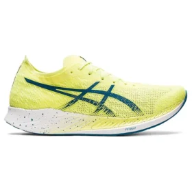 Magic Speed “Glow Yellow”