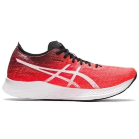 Magic Speed “Sunrise Red”