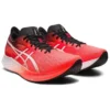 Magic Speed “Sunrise Red”