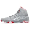 Matblazer “Piedmont Grey Classic Red”