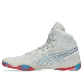 Matblazer “White Red Blue”