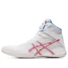 Matcontrol 2 “White Electric Red”