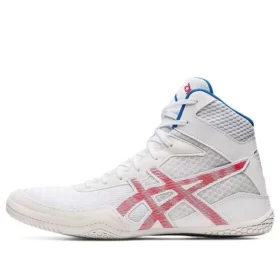 Matcontrol 2 “White Electric Red”