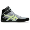Matcontrol 3 “Grey Blue safety Yellow”