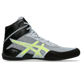 Matcontrol 3 “Grey Blue safety Yellow”